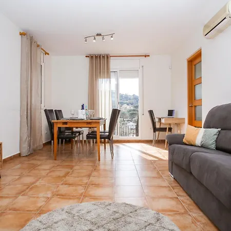 Cl15 Modern And Spacious Сasa de vacaciones Lloret de Mar