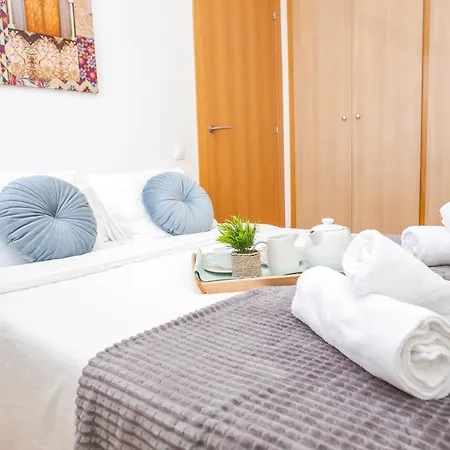 Cl15 Modern And Spacious Сasa de vacaciones *