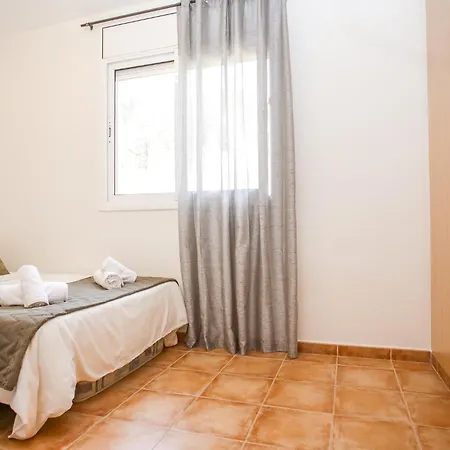 Cl15 Modern And Spacious Prázdninový dům Lloret de Mar