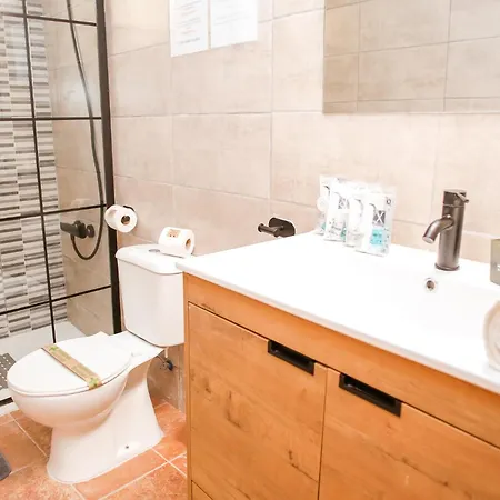 Prázdninový dům Cl15 Modern And Spacious Lloret de Mar