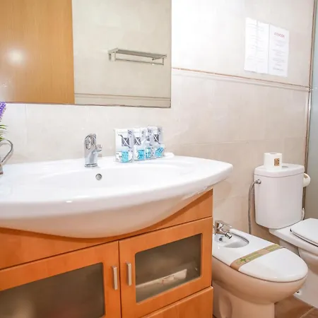 Cl15 Modern And Spacious Prázdninový dům Lloret de Mar