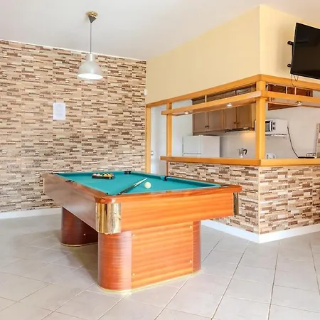 度假居 Cl15 Modern And Spacious
