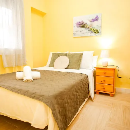 Cl15 Modern And Spacious Hébergement de vacances Lloret de Mar