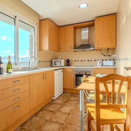 Hébergement de vacances Cl15 Modern And Spacious *