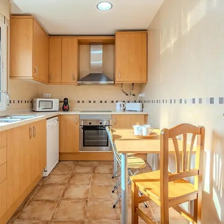 Cl15 Modern And Spacious Hébergement de vacances Lloret de Mar