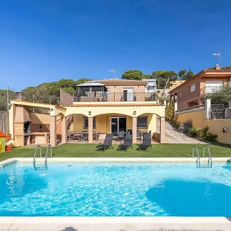 Cl15 Modern And Spacious * Lloret de Mar