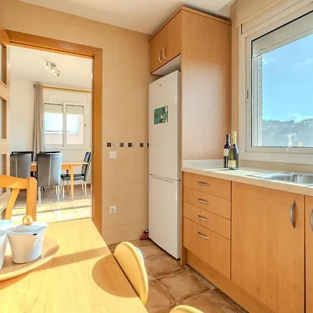Cl15 Modern And Spacious Hébergement de vacances